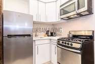 Apartamento Murray Hill - Cocina