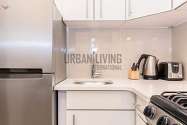 Apartamento Murray Hill - Cozinha
