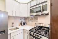 Apartamento Murray Hill - Cozinha