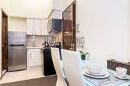 Apartamento Murray Hill - Salón