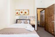 Appartement Murray Hill - Chambre