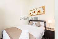 Appartement Murray Hill - Chambre