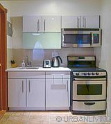 Apartamento Murray Hill - Cozinha