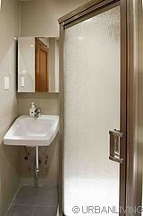 Apartamento Murray Hill - Cuarto de baño