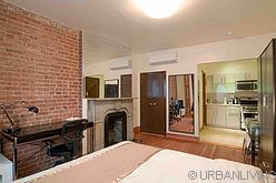 Wohnung Murray Hill - Wohnzimmer