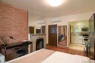 Appartement Murray Hill - Séjour