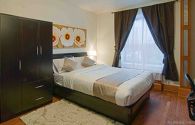 Appartement Murray Hill - Séjour