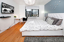 公寓 Lenox Hill - 卧室 2