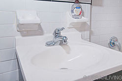 Apartamento Lenox Hill - Cuarto de baño