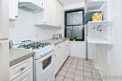 Appartamento Lenox Hill - Cucina