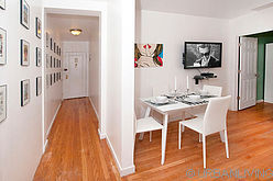 Appartamento Lenox Hill - Soggiorno