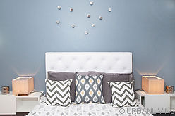 Wohnung Lenox Hill - Schlafzimmer 2