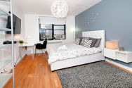 Appartamento Lenox Hill - Camera 2