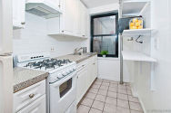 Appartement Lenox Hill - Cuisine