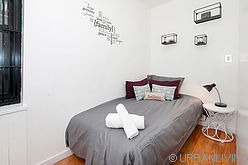 Apartamento Lenox Hill - Dormitorio 3