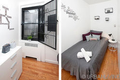 Apartment Lenox Hill - Bedroom 3