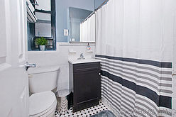 Apartamento Lenox Hill - Cuarto de baño
