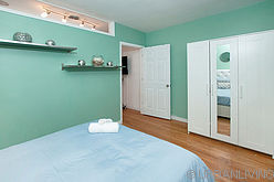 Apartamento Lenox Hill - Dormitorio