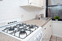 Appartamento Lenox Hill - Cucina