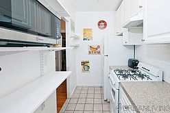 Wohnung Lenox Hill - Küche
