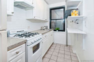 Apartment Lenox Hill - Kitchen