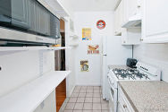 Appartamento Lenox Hill - Cucina