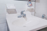 Wohnung Lenox Hill - Badezimmer