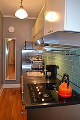 Apartamento Lenox Hill - Cocina