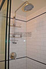 Apartment Lenox Hill - Bathroom
