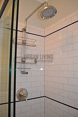 Appartamento Lenox Hill - Sala da bagno