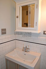 Appartement Lenox Hill - Salle de bain