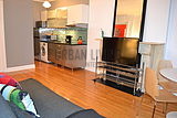 Appartement Lenox Hill - Séjour