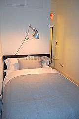 Wohnung Lenox Hill - Schlafzimmer