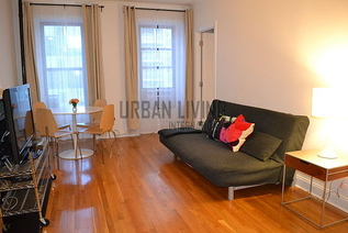 New York 1 bedroom Apartment