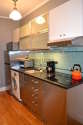 Apartamento Lenox Hill - Cocina