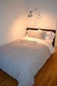 Apartamento Lenox Hill - Quarto