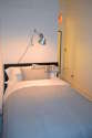 Apartamento Lenox Hill - Quarto