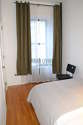 Wohnung Lenox Hill - Schlafzimmer