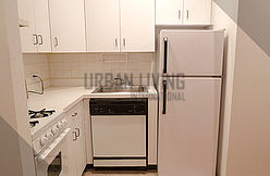 Apartamento Midtown West - Cozinha