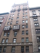 Apartment Midtown West