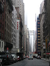 Appartamento Midtown West