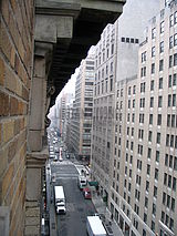 Appartement Midtown West
