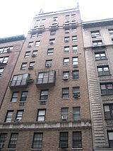 Wohnung Midtown West