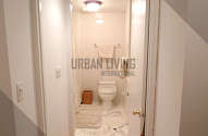 Wohnung Midtown West - Badezimmer