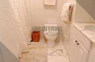 Wohnung Midtown West - Badezimmer