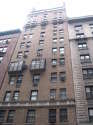 Wohnung Midtown West - Gebäude