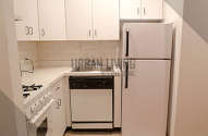 Wohnung Midtown West - Küche