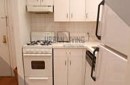 Wohnung Midtown West - Küche