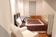Wohnung Midtown West - Wohnzimmer