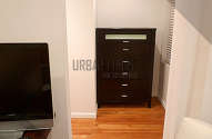 Wohnung Midtown West - Wohnzimmer